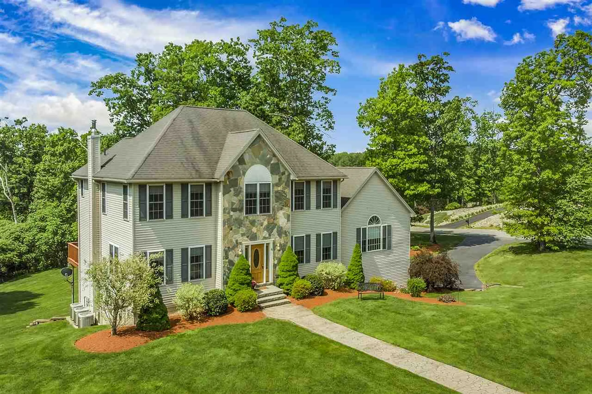 36 James Way Hudson NH 03051