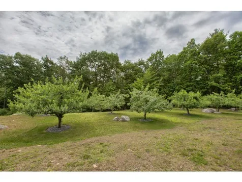 262 Hayden Road Hollis NH 03049