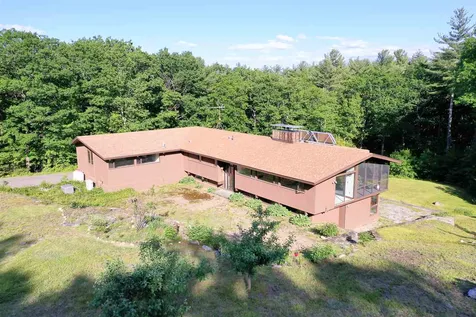 262 Hayden Road Hollis NH 03049