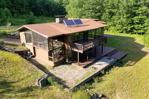 262 Hayden Road Hollis NH 03049