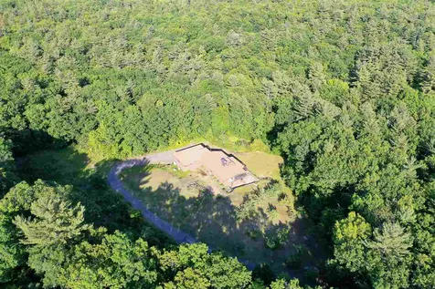 262 Hayden Road Hollis NH 03049