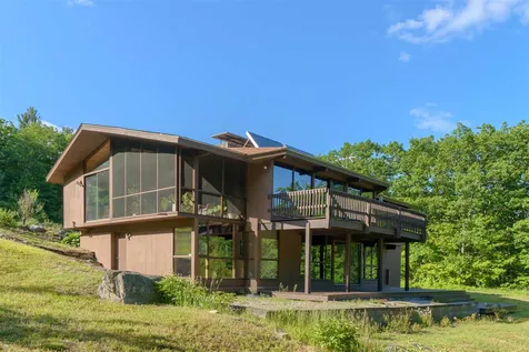 262 Hayden Road Hollis NH 03049