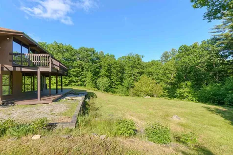 262 Hayden Road Hollis NH 03049
