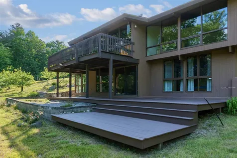 262 Hayden Road Hollis NH 03049