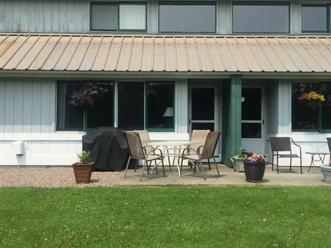 1003 Cape Cod Road Stowe VT 05672