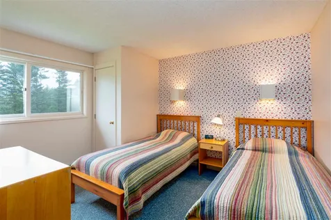 1003 Cape Cod Road Stowe VT 05672