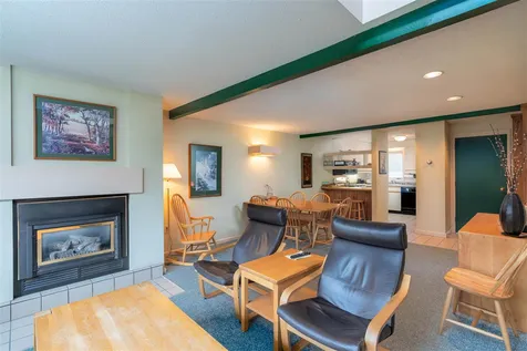 1003 Cape Cod Road Stowe VT 05672
