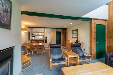 1003 Cape Cod Road Stowe VT 05672