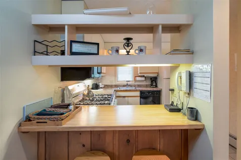 1003 Cape Cod Road Stowe VT 05672