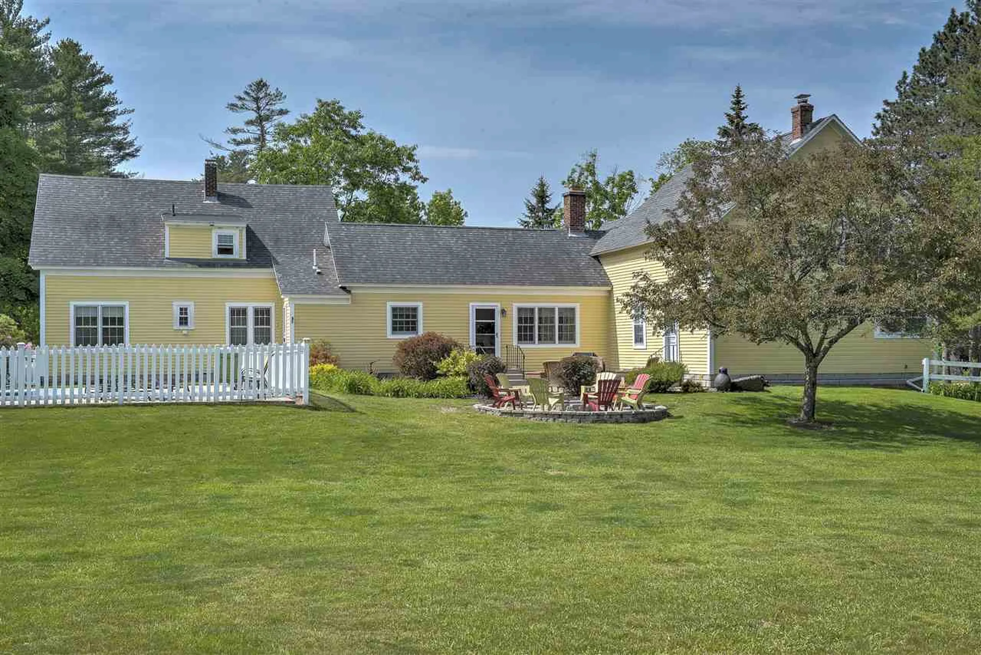 169 Sawyers Crossing Road Swanzey NH 03446