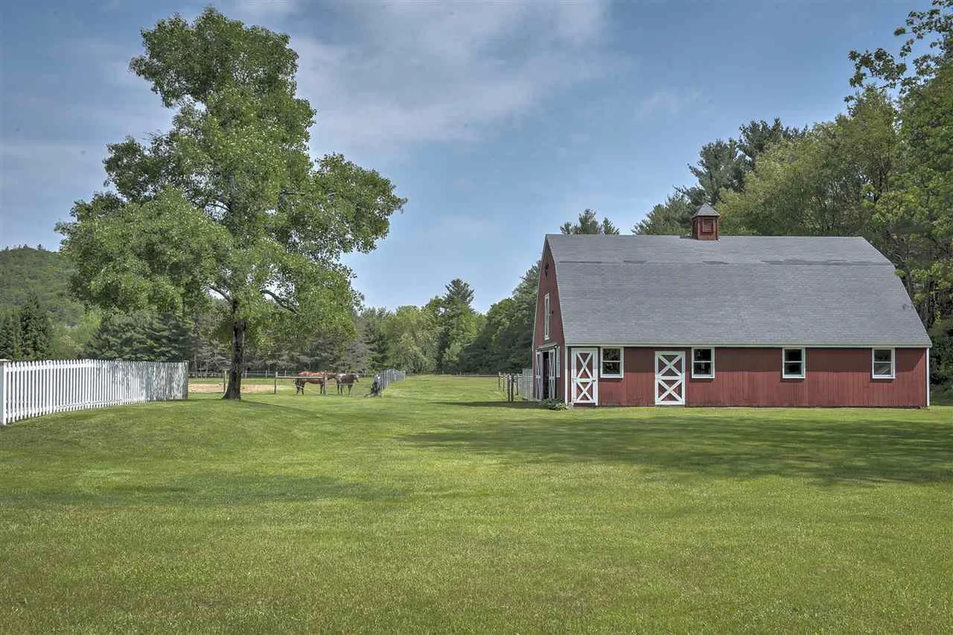 169 Sawyers Crossing Road Swanzey NH 03446