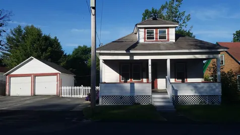 34 Centennial Street Claremont NH 03743