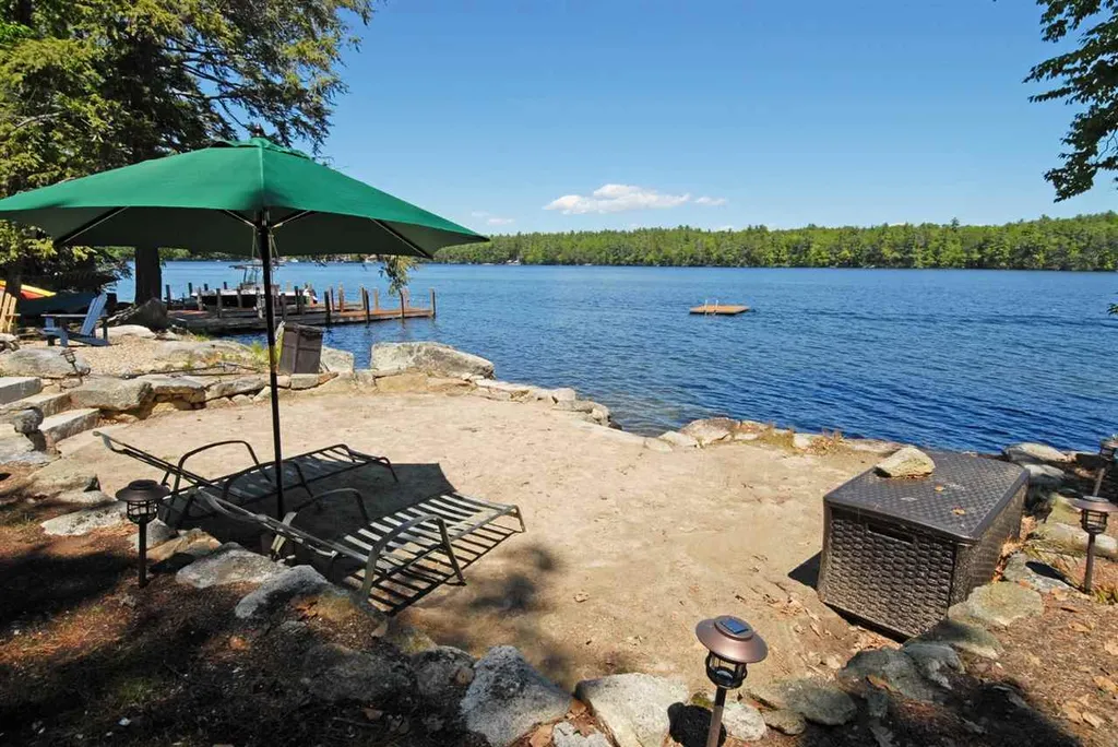 23 Mark Island Gilford NH 03249