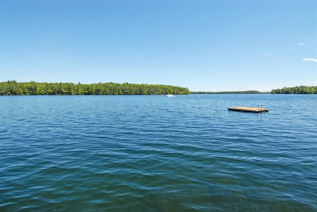 23 Mark Island Gilford NH 03249