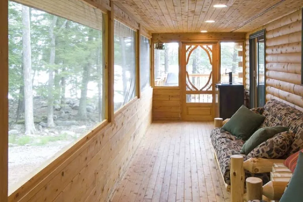 23 Mark Island Gilford NH 03249