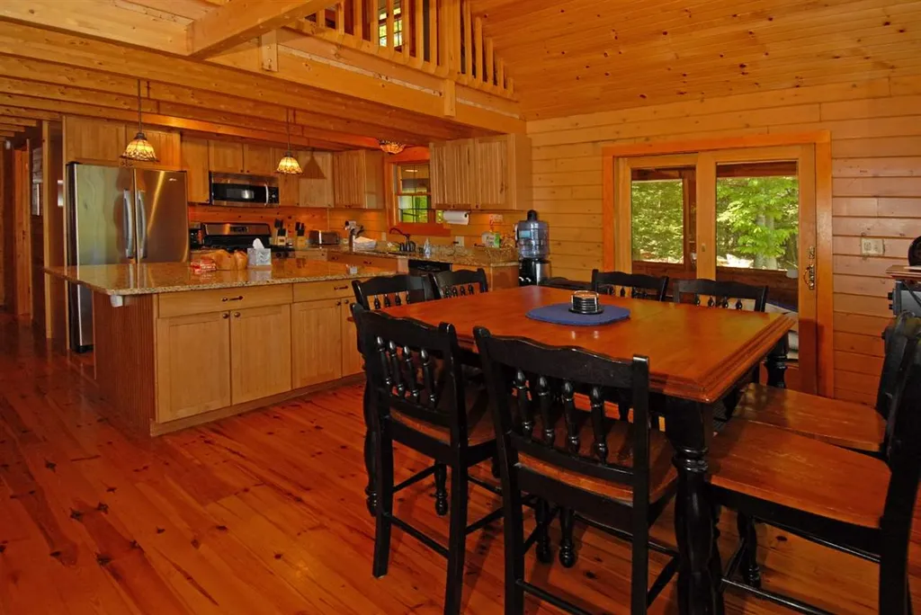 23 Mark Island Gilford NH 03249