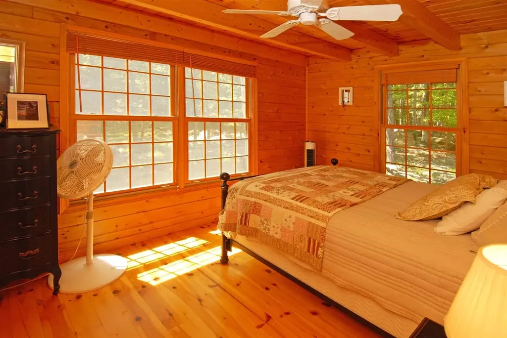 23 Mark Island Gilford NH 03249