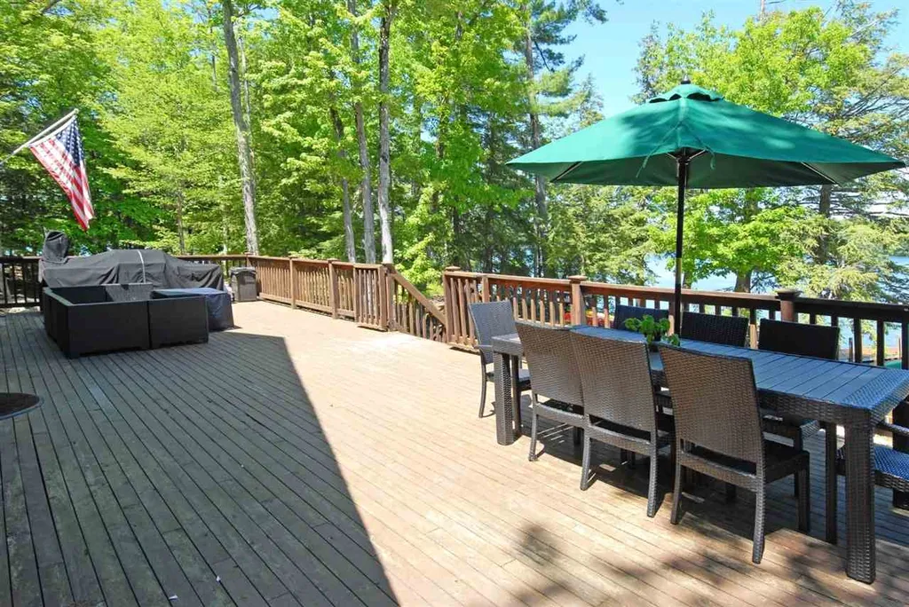 23 Mark Island Gilford NH 03249