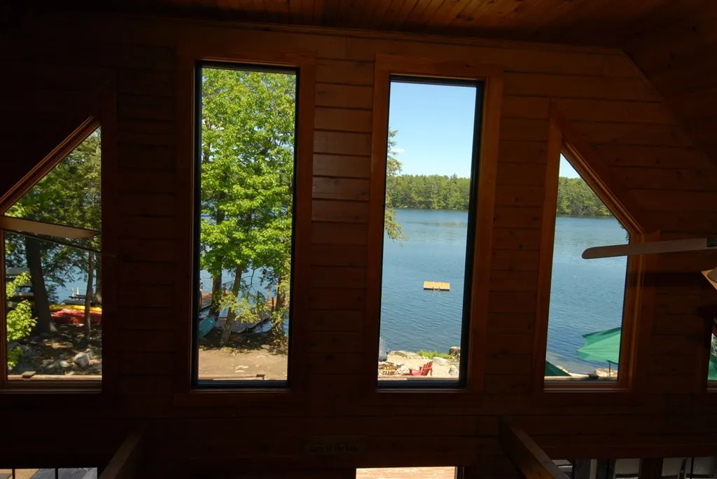 23 Mark Island Gilford NH 03249