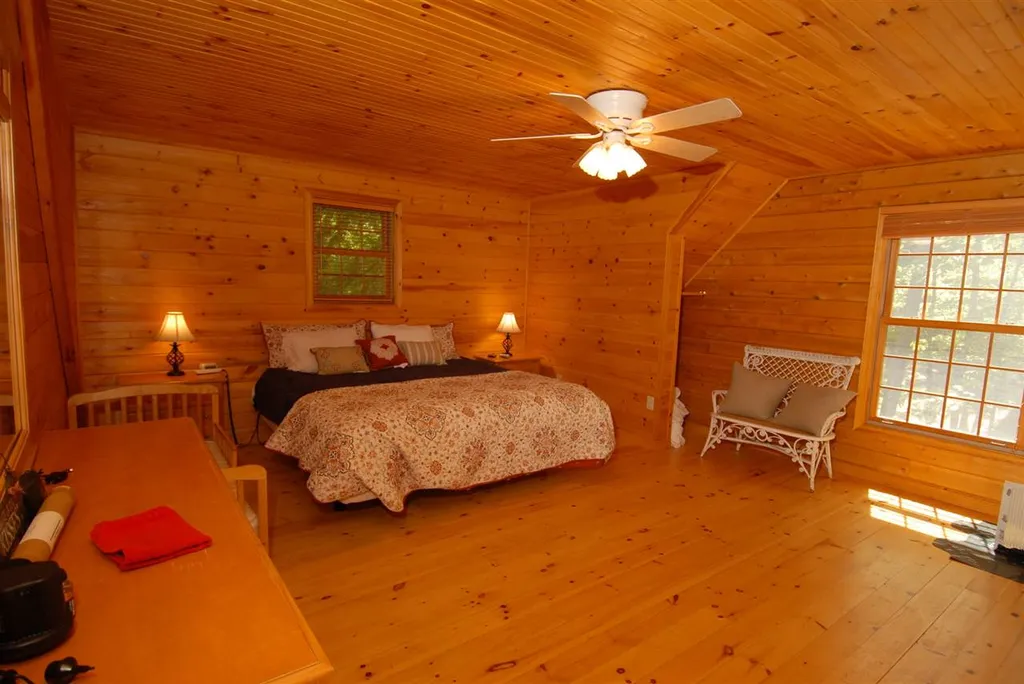 23 Mark Island Gilford NH 03249