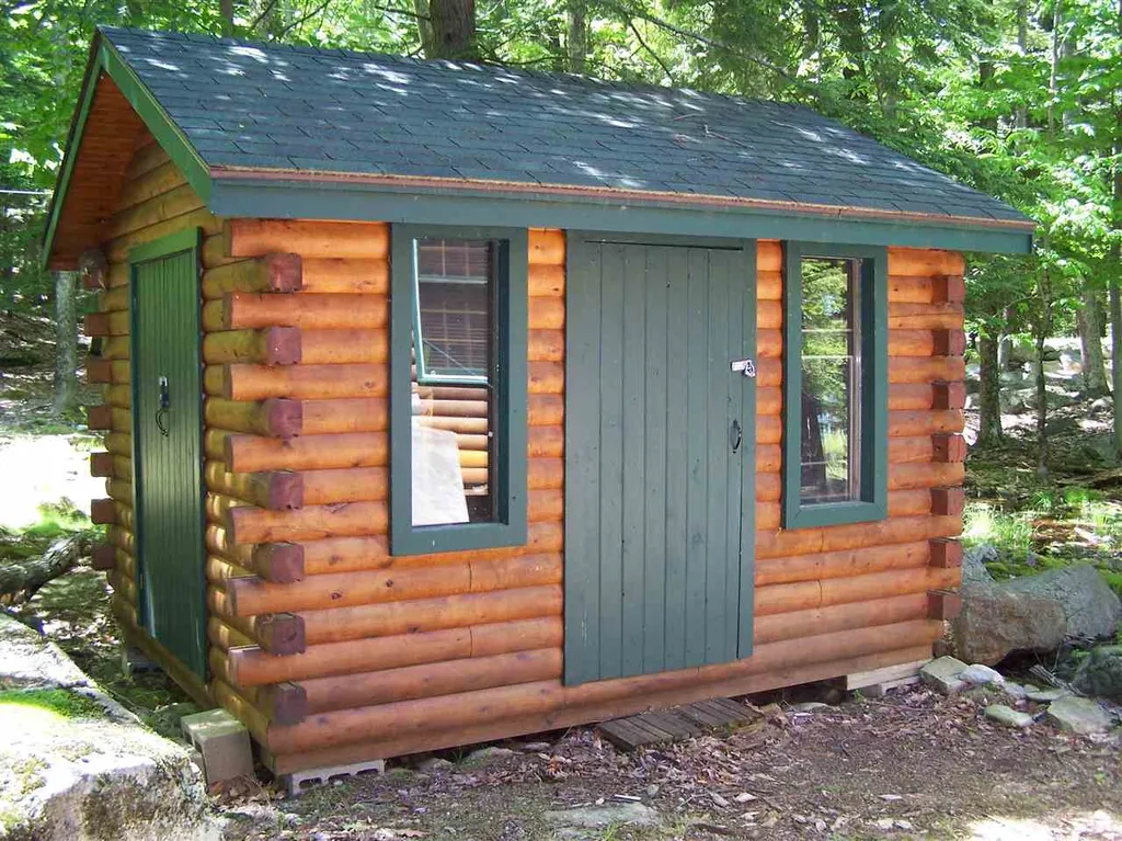 23 Mark Island Gilford NH 03249