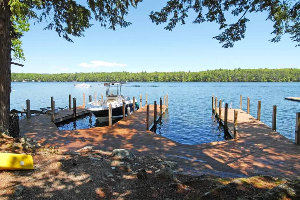 23 Mark Island Gilford NH 03249