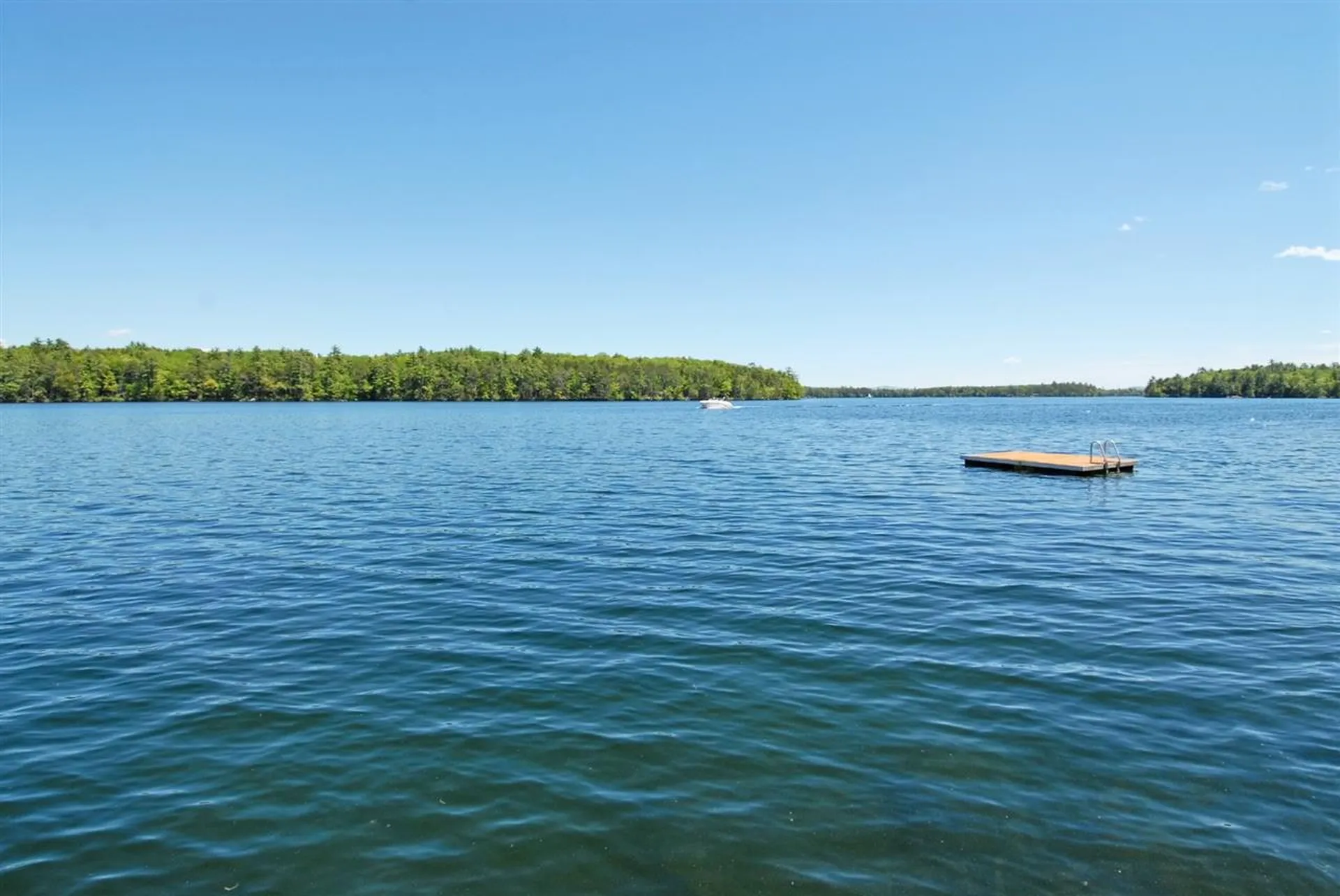 23 Mark Island Gilford NH 03249