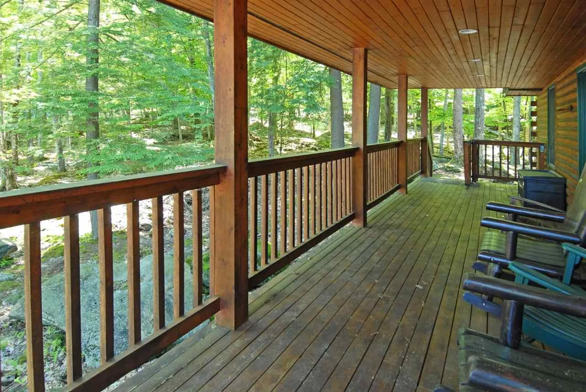 23 Mark Island Gilford NH 03249