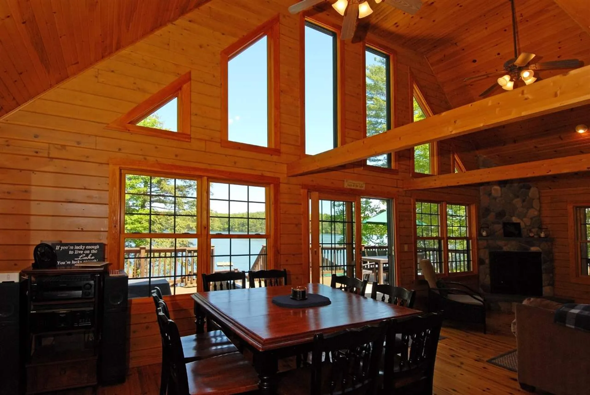 23 Mark Island Gilford NH 03249