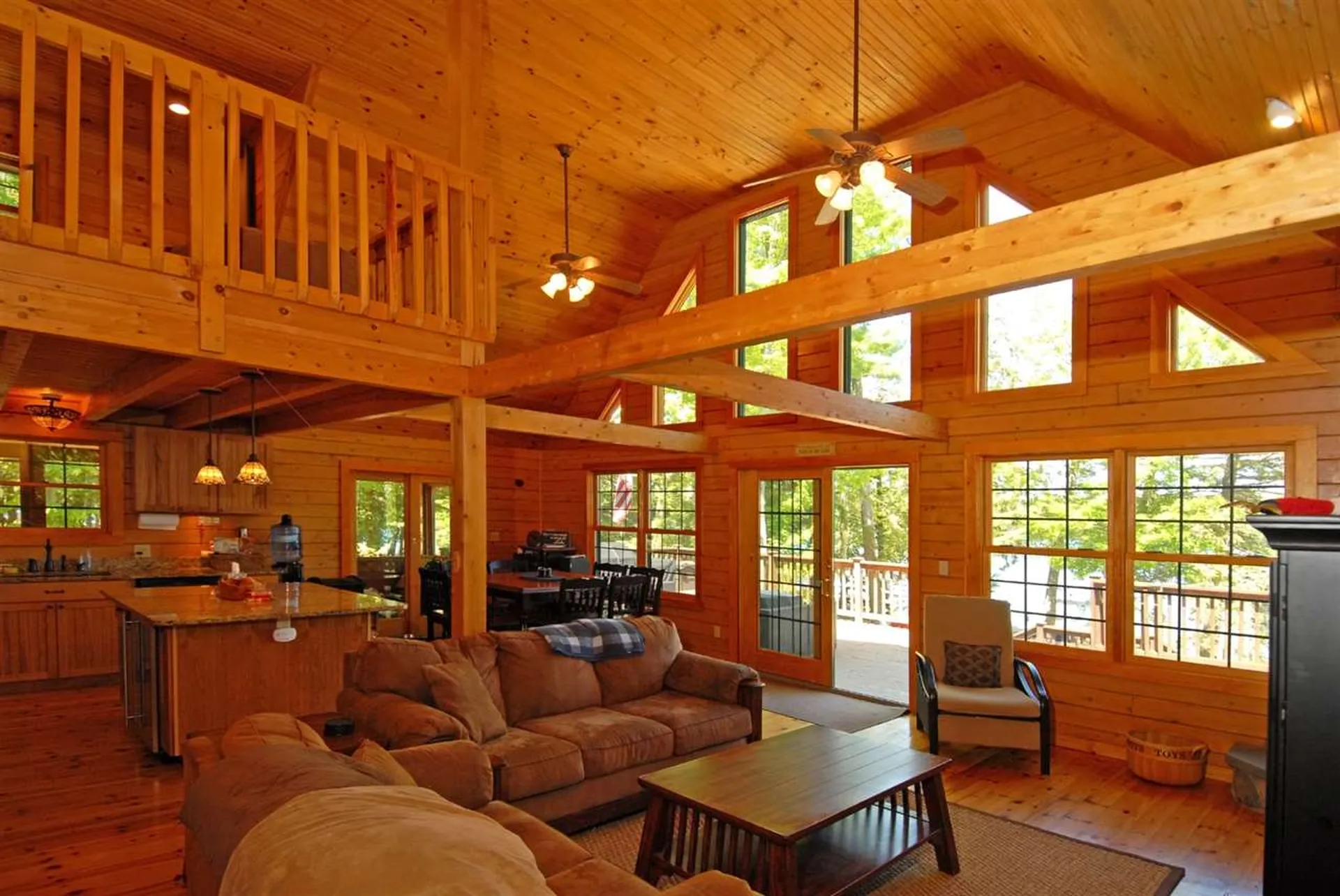 23 Mark Island Gilford NH 03249