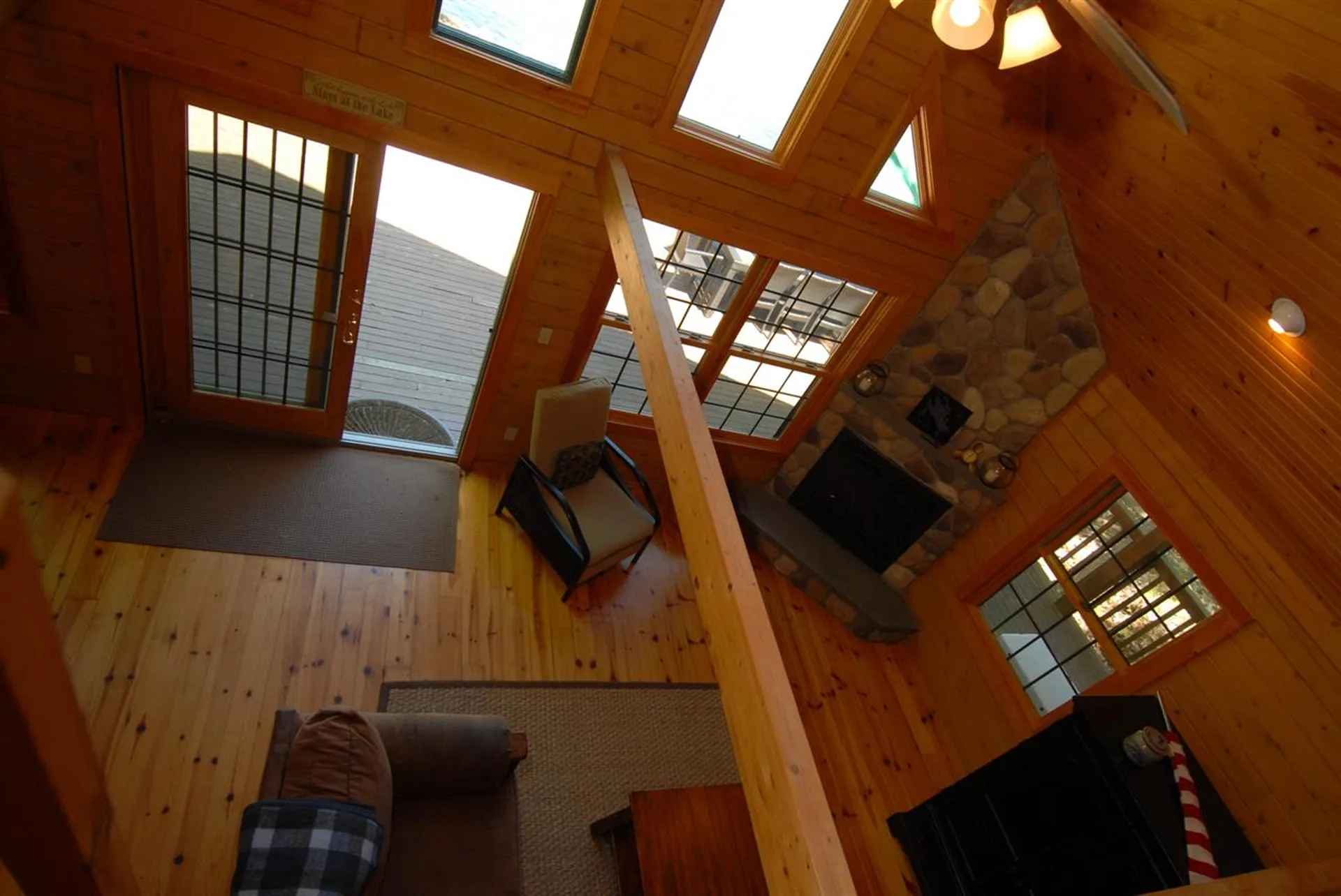 23 Mark Island Gilford NH 03249
