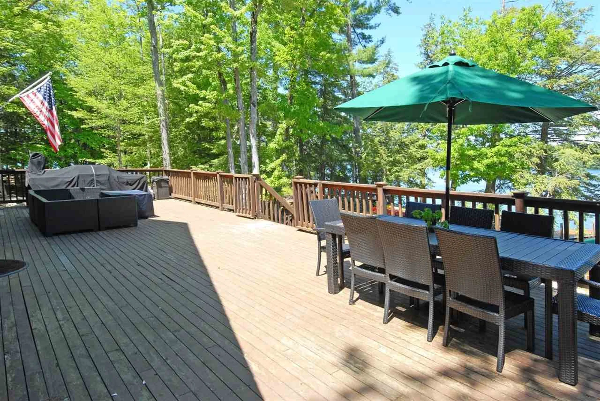23 Mark Island Gilford NH 03249