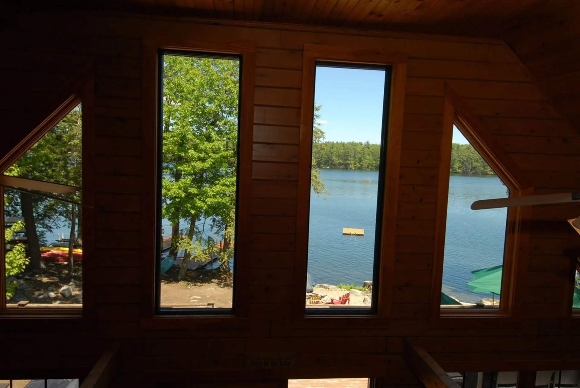 23 Mark Island Gilford NH 03249