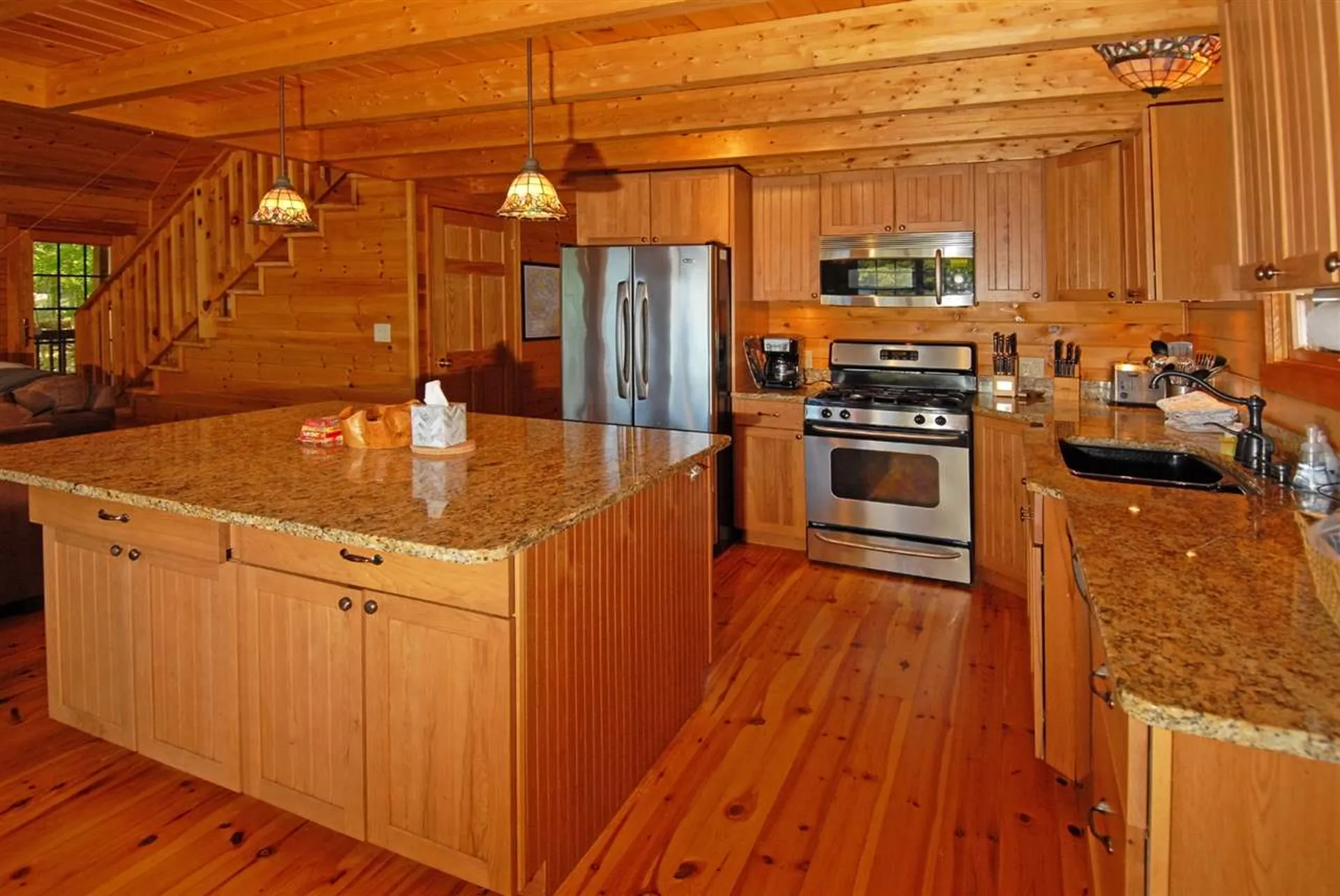 23 Mark Island Gilford NH 03249