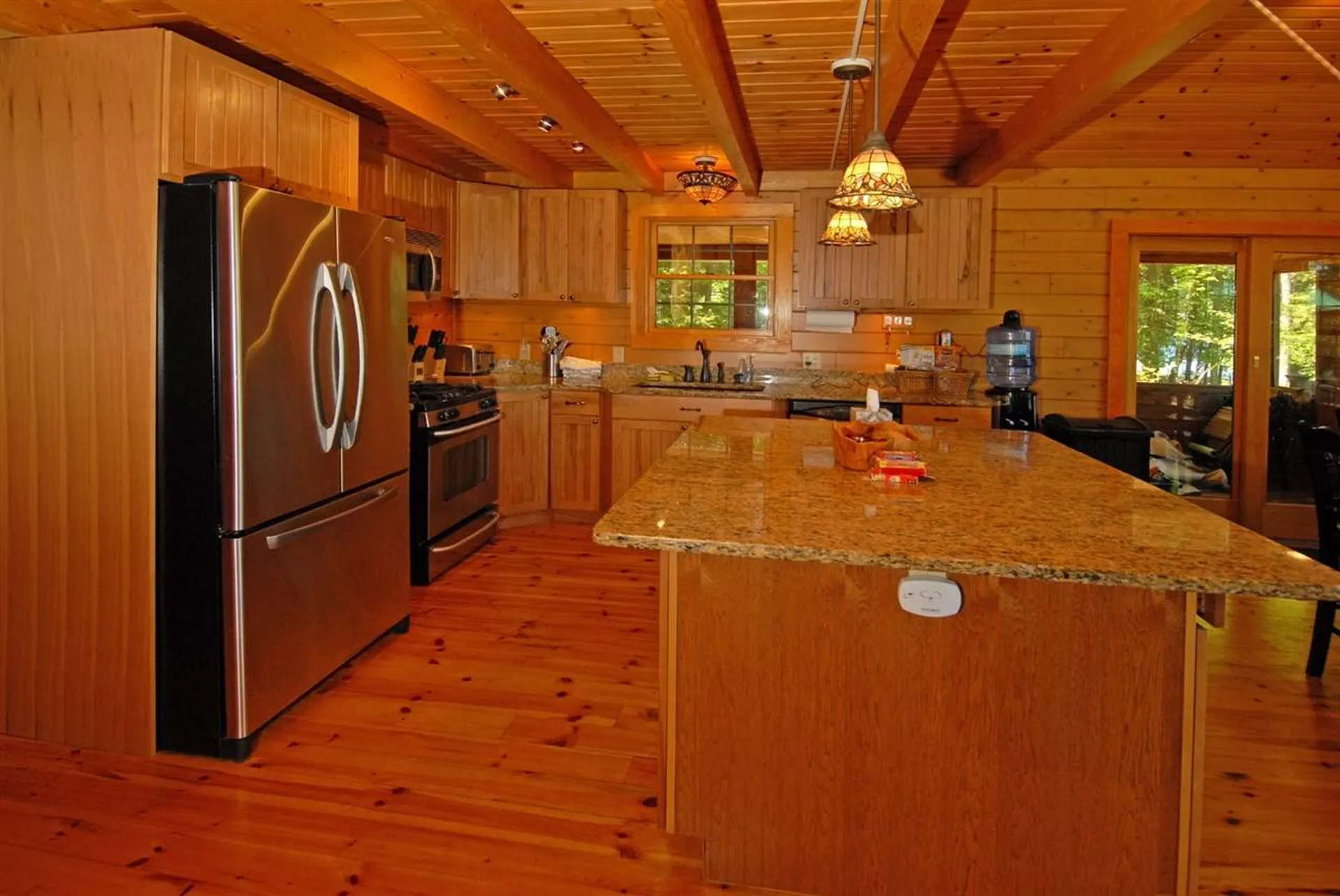 23 Mark Island Gilford NH 03249