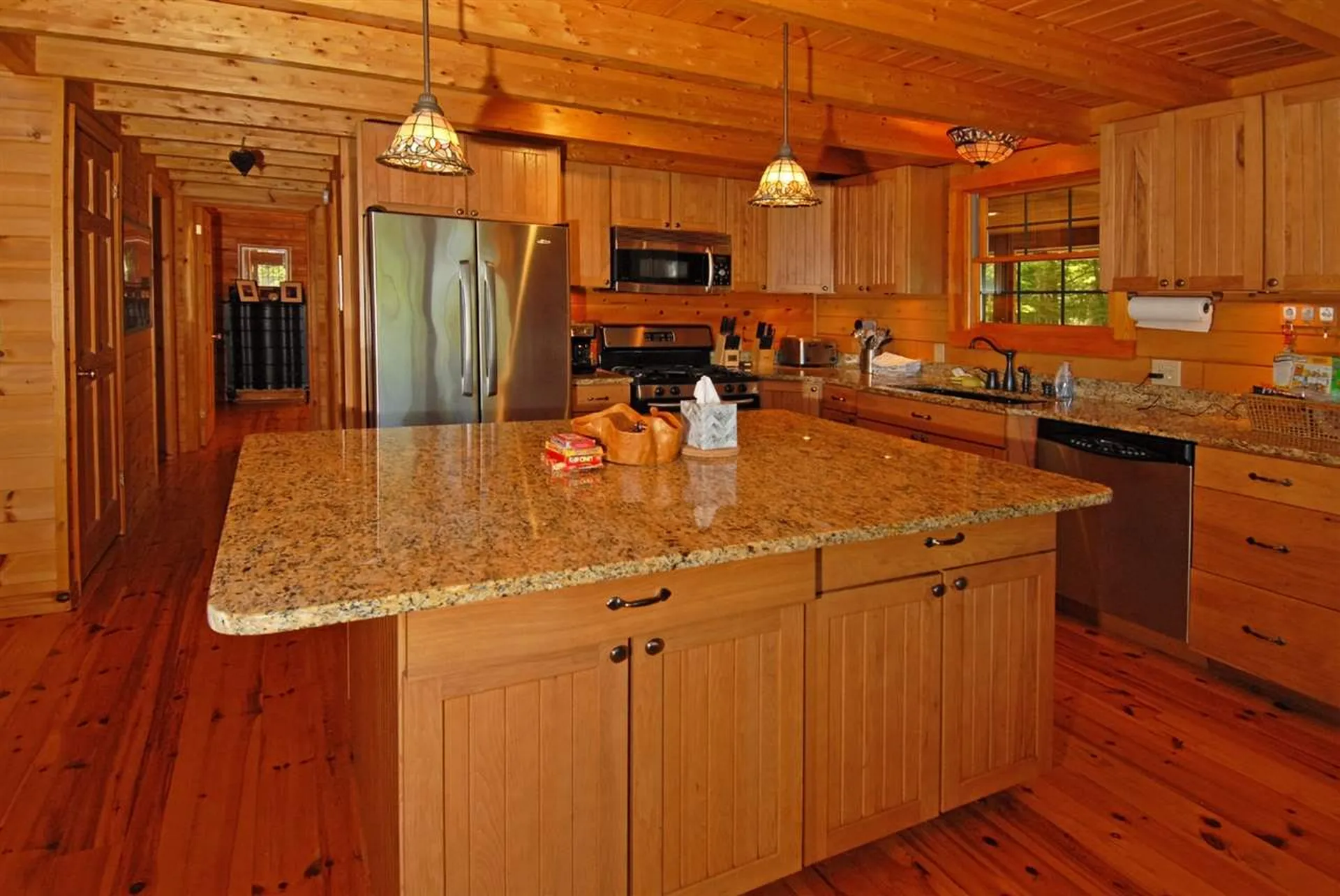 23 Mark Island Gilford NH 03249