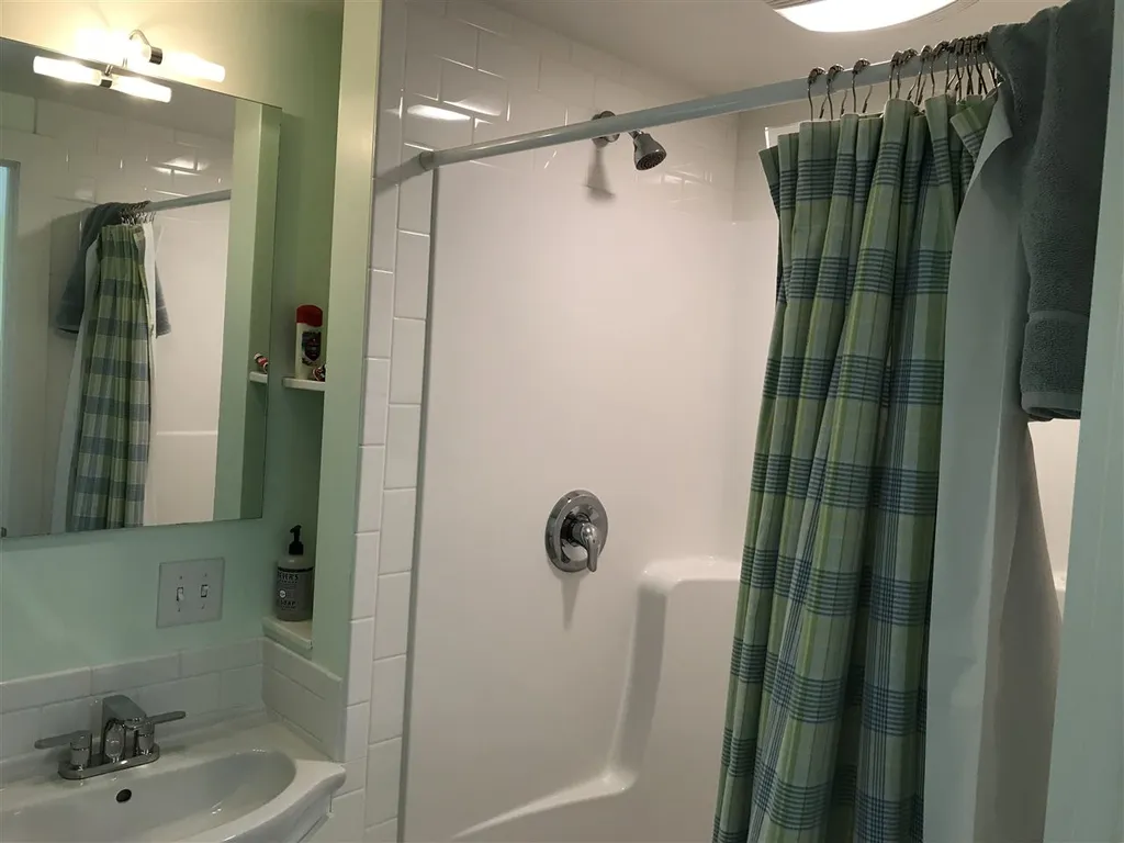 1069 Mill Brook Road Fayston VT 05673