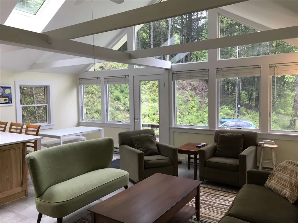 1069 Mill Brook Road Fayston VT 05673