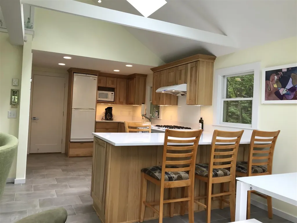 1069 Mill Brook Road Fayston VT 05673