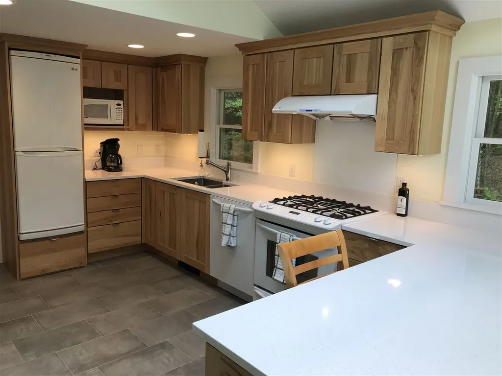 1069 Mill Brook Road Fayston VT 05673