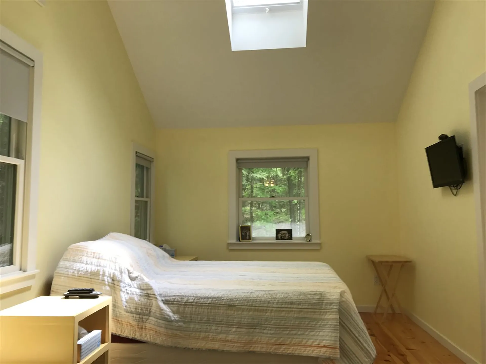 1069 Mill Brook Road Fayston VT 05673