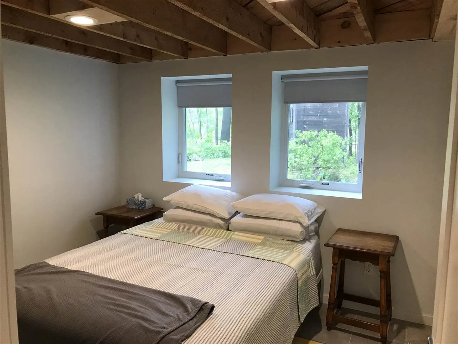 1069 Mill Brook Road Fayston VT 05673