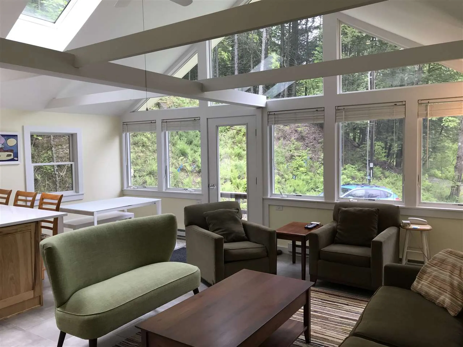 1069 Mill Brook Road Fayston VT 05673