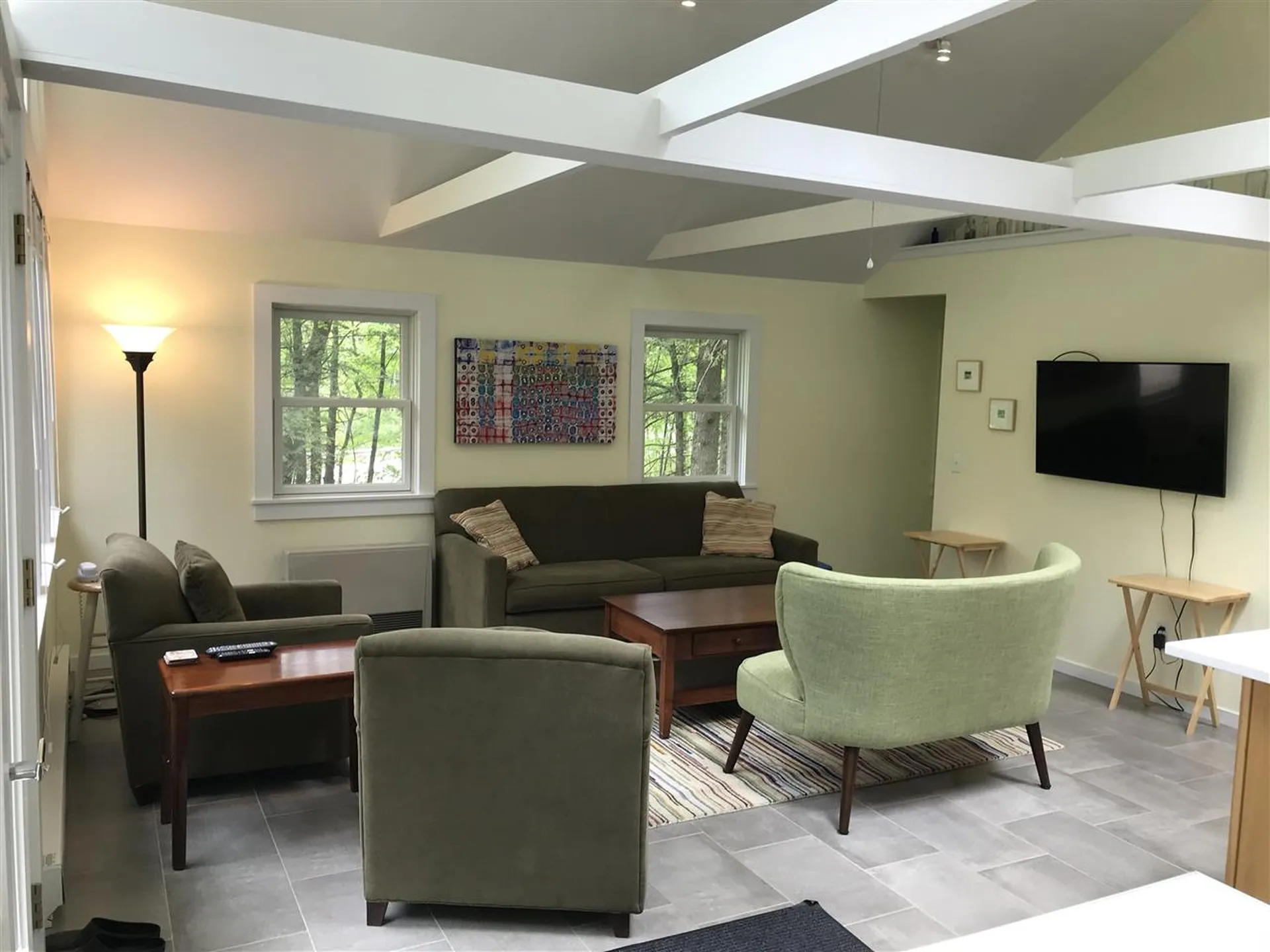 1069 Mill Brook Road Fayston VT 05673