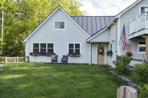200 Bridge Road Andover NH 03216