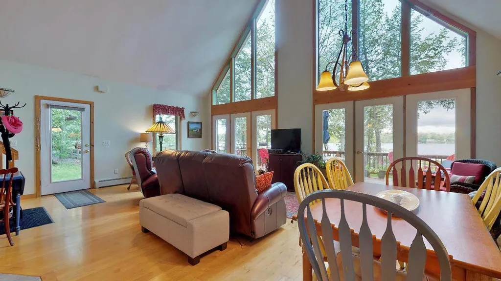 1098 Savage Point Road North Hero VT 05474