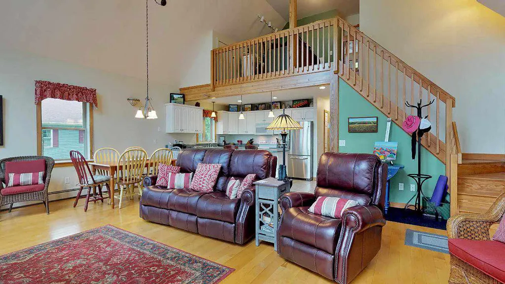 1098 Savage Point Road North Hero VT 05474