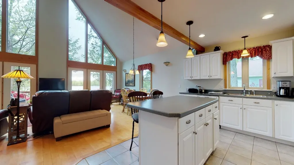 1098 Savage Point Road North Hero VT 05474
