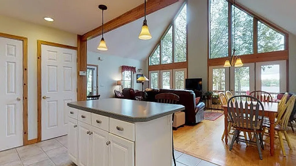 1098 Savage Point Road North Hero VT 05474
