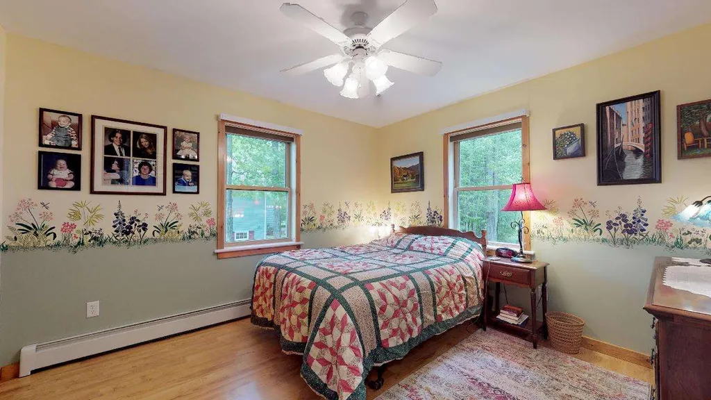 1098 Savage Point Road North Hero VT 05474